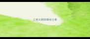 三把火阴阳眼哈士奇