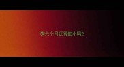 狗六个月还得细小吗