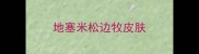 地塞米松边牧皮肤