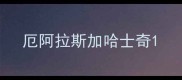 厄阿拉斯加哈士奇