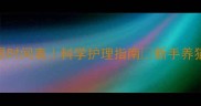 猫咪睁眼时间表科学护理指南新手养猫必看