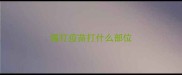 猫打疫苗打什么部位