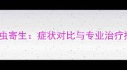 泰迪犬真菌感染vs螨虫寄生症状对比与专业治疗指南附护理误区