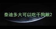 泰迪多大可以吃干狗粮