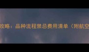 最新宠物托运全攻略品种流程禁忌费用清单附航空陆运海运方案
