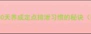 边境牧羊犬如厕训练全攻略30天养成定点排泄习惯的秘诀附科学训练步骤与避坑指南