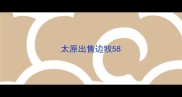太原出售边牧58