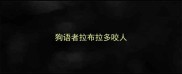 狗语者拉布拉多咬人