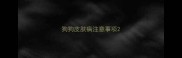 狗狗皮肤病注意事项