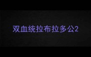 双血统拉布拉多公