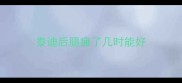 泰迪后腿瘫了几时能好