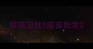 辉瑞卫佳5疫苗批发