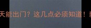 狗狗打疫苗后几天能出门这几点必须知道新手养狗必看指南