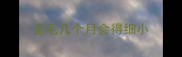 金毛几个月会得细小