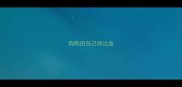 狗狗把自己挠出血