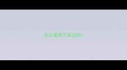 怎么看是不是边牧