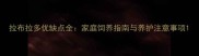 拉布拉多优缺点全家庭饲养指南与养护注意事项