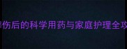 宠物紧急救援指南狗狗摔伤后的科学用药与家庭护理全攻略附受伤等级自测表
