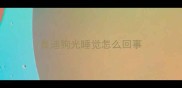 泰迪狗光睡觉怎么回事