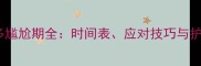 拉布拉多尴尬期全时间表应对技巧与护理指南