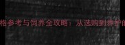 泰迪幼犬价格参考与饲养全攻略从选购到养护的完整指南