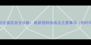 美国短毛猫疫苗全攻略最新接种指南及注意事项附时间表