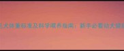 两个月大金毛犬体重标准及科学喂养指南新手必看幼犬健康发育全攻略