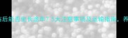 狗狗打疫苗后能否坐长途车5大注意事项及运输指南养宠必看