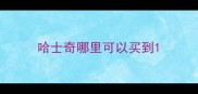 哈士奇哪里可以买到