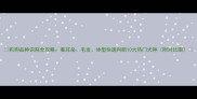 狗狗品种识别全攻略看耳朵毛发体型快速判断10大热门犬种附对比图