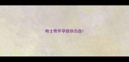 哈士奇怀孕症状出血