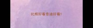 比熊好看泰迪好看