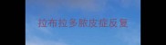 拉布拉多脓皮症反复