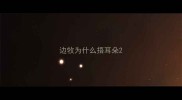 边牧为什么捂耳朵