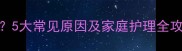 小狗流鼻涕怎么办5大常见原因及家庭护理全攻略附预防措施