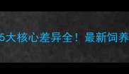 推荐马犬VS哈士奇5大核心差异全最新饲养指南附训练技巧