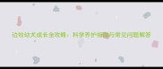 边牧幼犬成长全攻略科学养护指南与常见问题解答