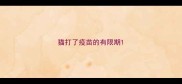 猫打了疫苗的有限期