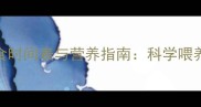 哈士奇2个月大喂食时间表与营养指南科学喂养方案与常见误区