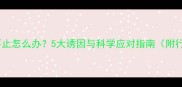 拉布拉多兴奋不止怎么办5大诱因与科学应对指南附行为矫正技巧