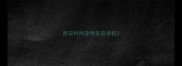 西安时尚宠物美容学校