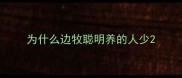为什么边牧聪明养的人少