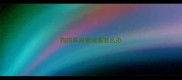 狗狗鼻泪管堵塞怎么办