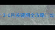 暹罗猫多久定型3-6月关键期全攻略幼猫颜值养成必看