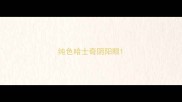 纯色哈士奇阴阳眼