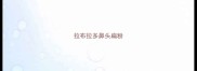 拉布拉多鼻头扁粉