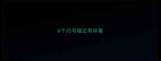 6个月母猫正常体重