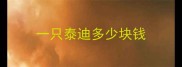 一只泰迪多少块钱