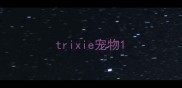 trixie宠物