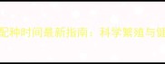 拉布拉多最佳配种时间最新指南科学繁殖与健康后代的关键